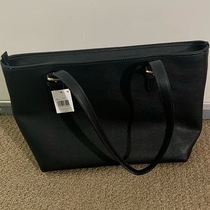 Coach tote